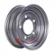 12'' trailer wheels