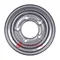 12 inch 5studs trailer wheels